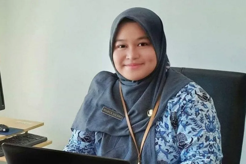 Ibu Ratih